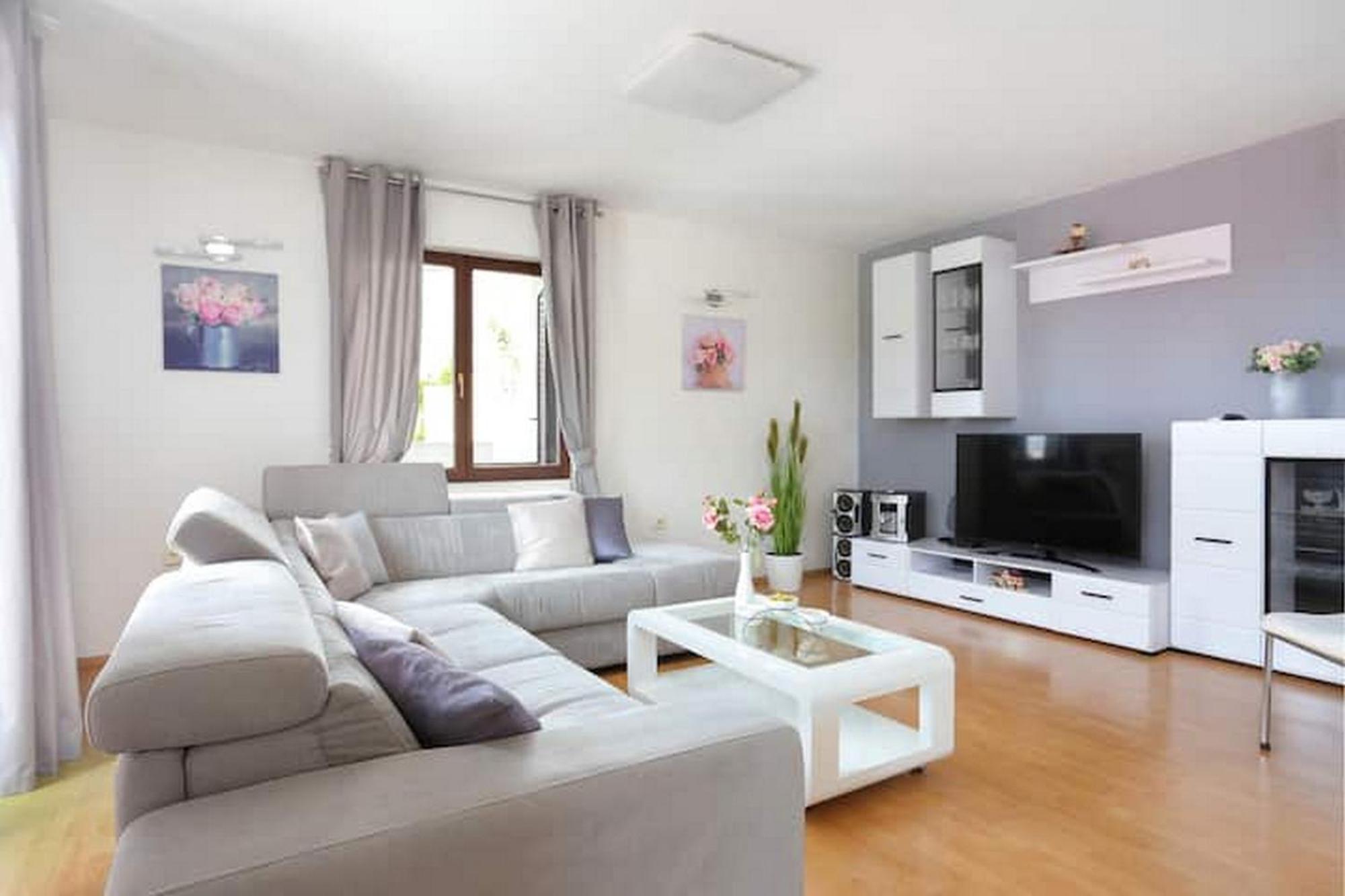 Holiday Home Mons Aureus Gornje Sitno Экстерьер фото